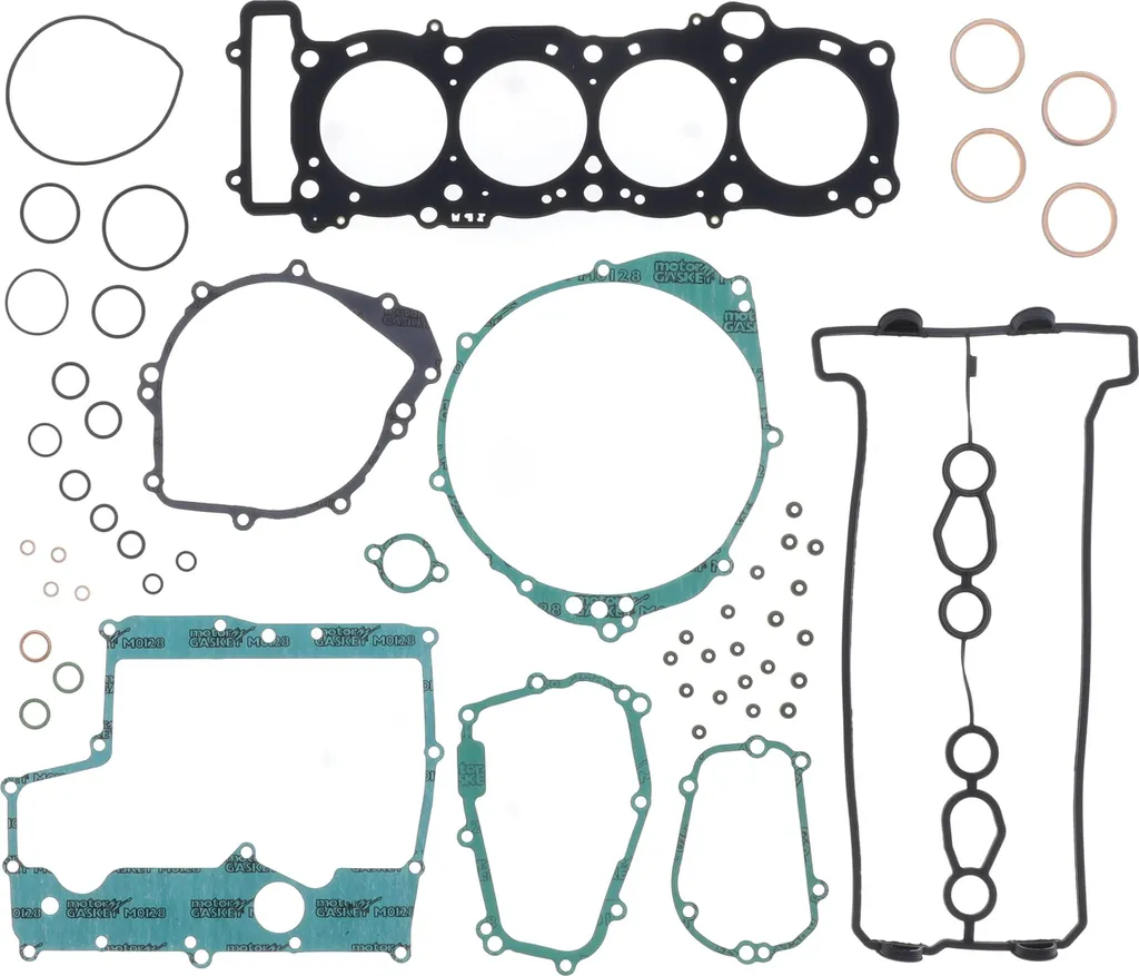 Kit joints moteur pour Yamaha YZF-R1 1998-2001 - Entretien et Révision