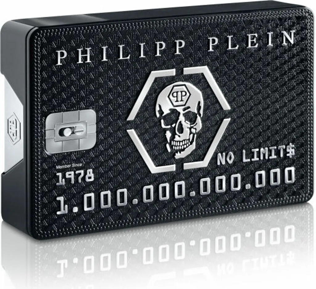 Parfum Philipp Plein No Limits 50ml Idéal pour Soirée et Occasions - 12