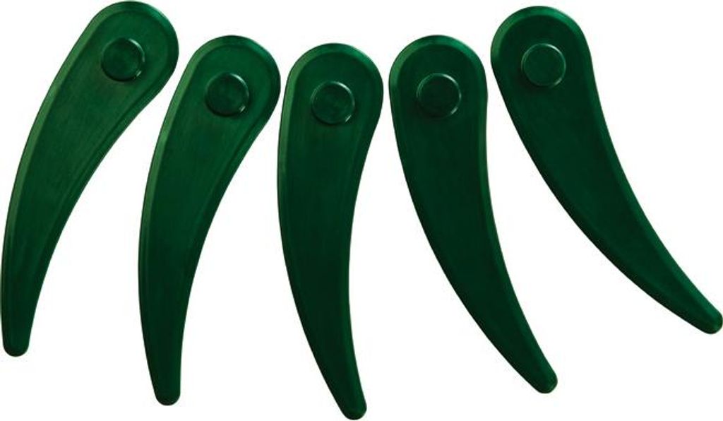 Systemzubehör Durablade-Ersatzmesser 23 cm Produktbild 
