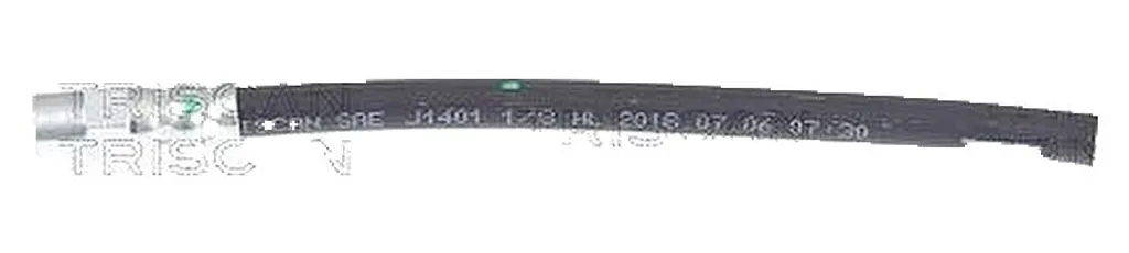 Câble de frein flexible arrière pour restaurer le freinage des BMW Z3 95-03