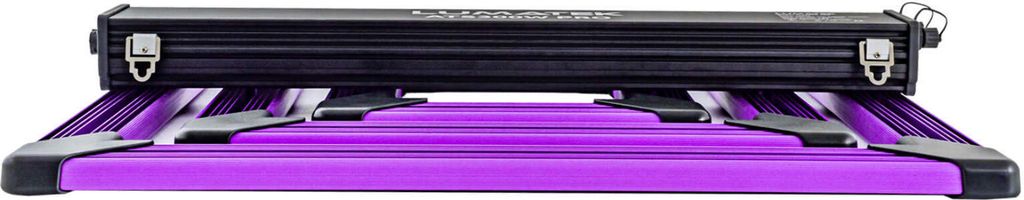 Lumatek ATS 300W PRO  | Grow LED Lampe | Pflanzenlampe | Produktbild 11