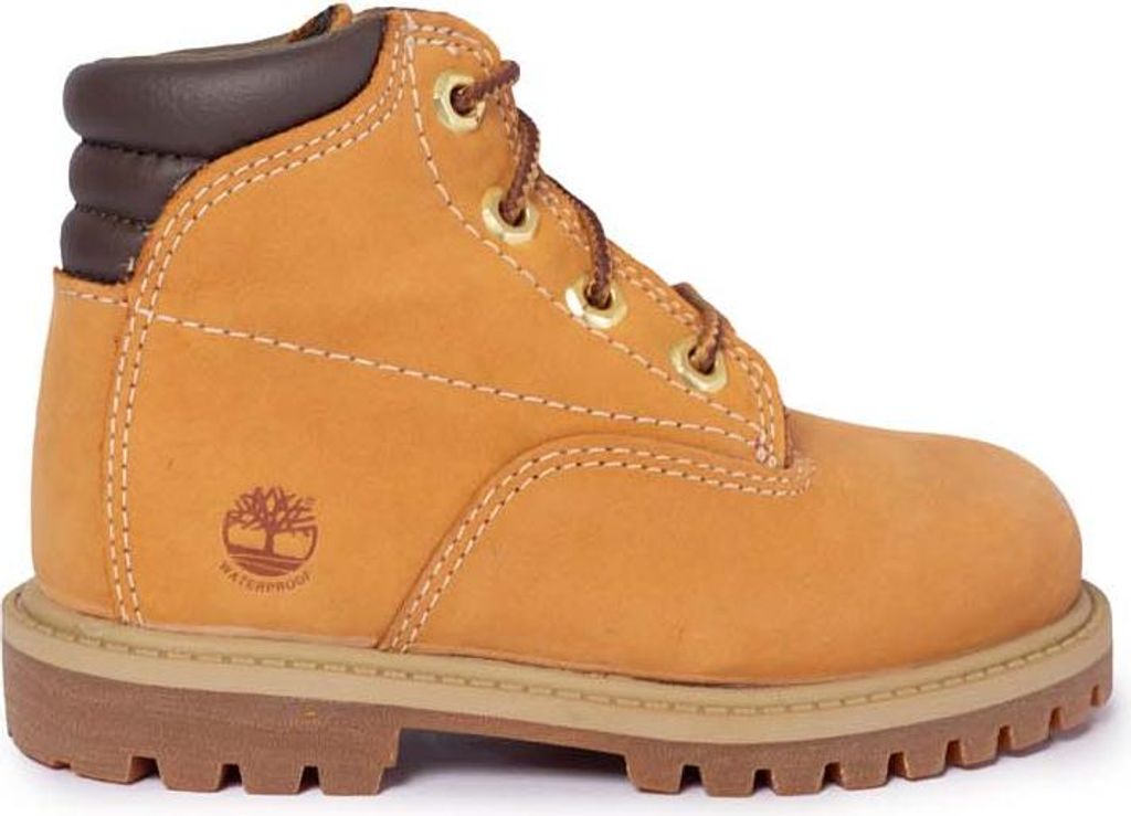 TIMBERLAND - Kleinkind 6 inch Premium Stiefeletten - Nummer 27