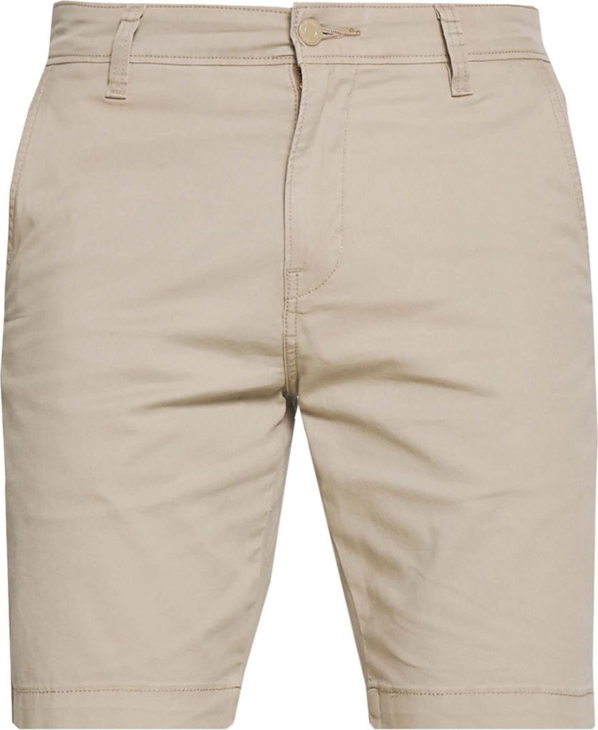 Levi's Shorts 17202-0008 in Beige color size 31 9