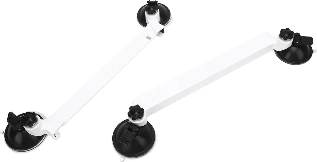 Support antenne satellite ventouse résistant aux intempéries pour bateau - 4