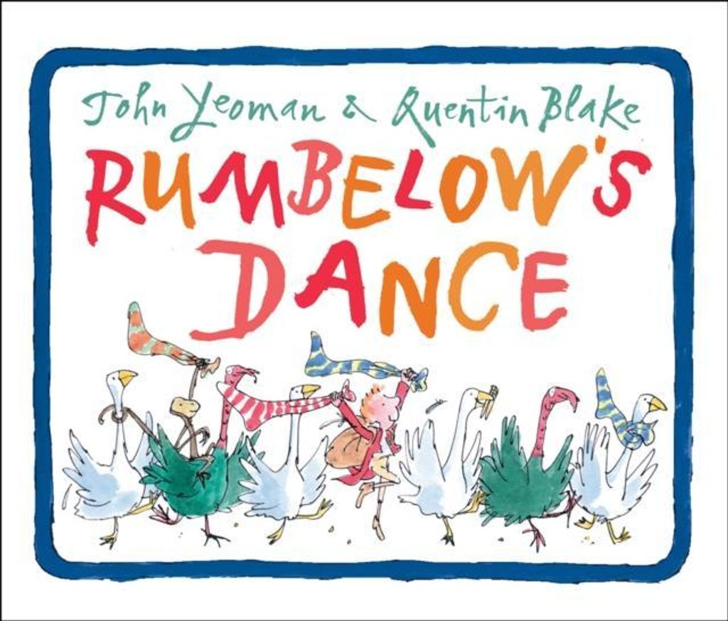 Rumbelow's Dance