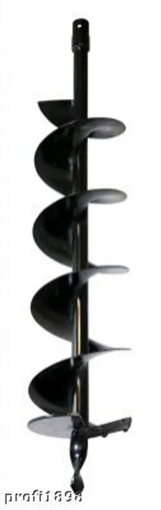 Accessoire de perçage de rechange 150 mm pour mèche de tarière thermique - 5