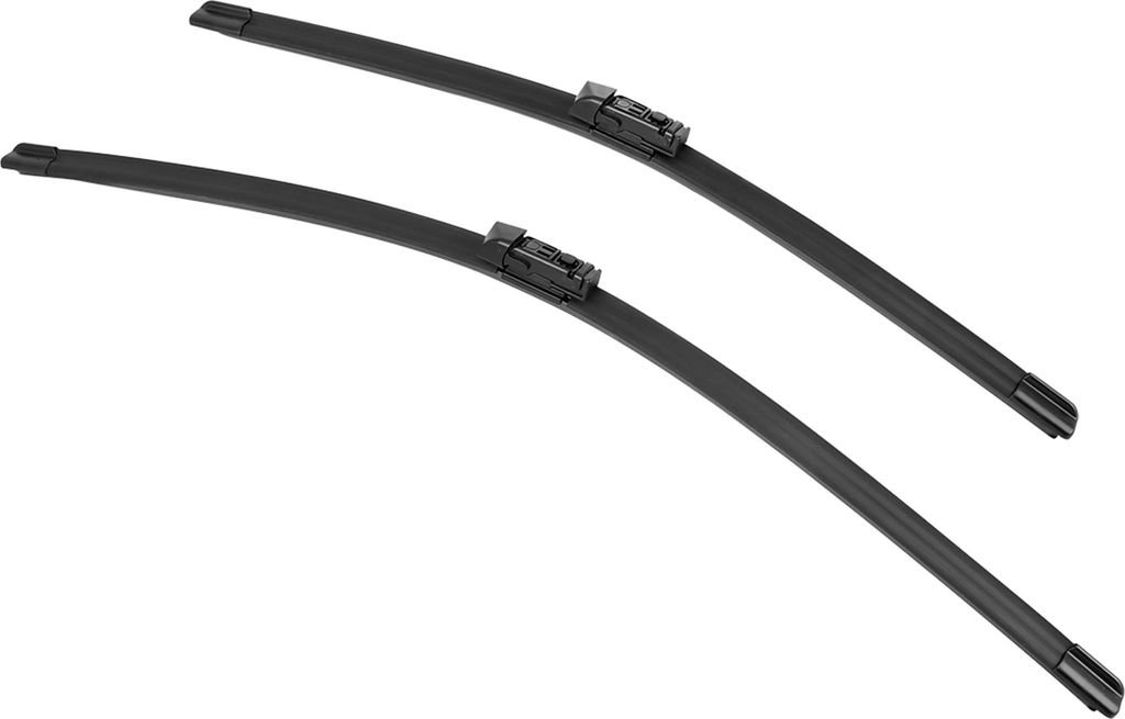 26 "16" Genau Passen Scheibenwischerblätter für 17-18 für Subaru XV Impreza