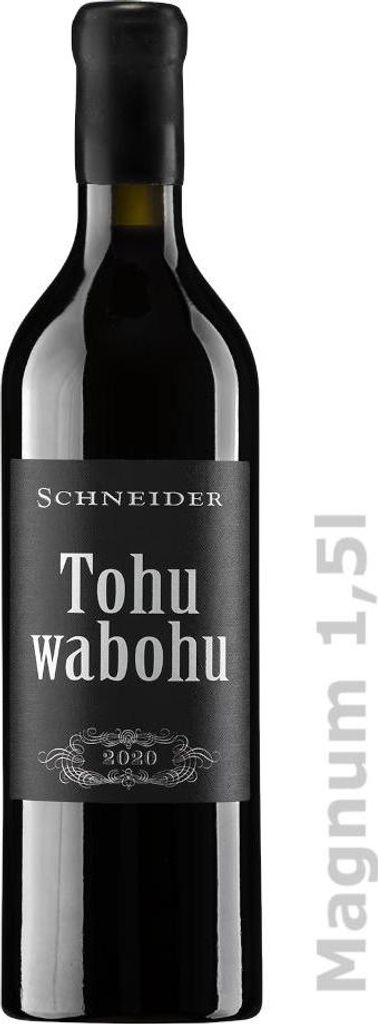 Tohuwabohu Magnum