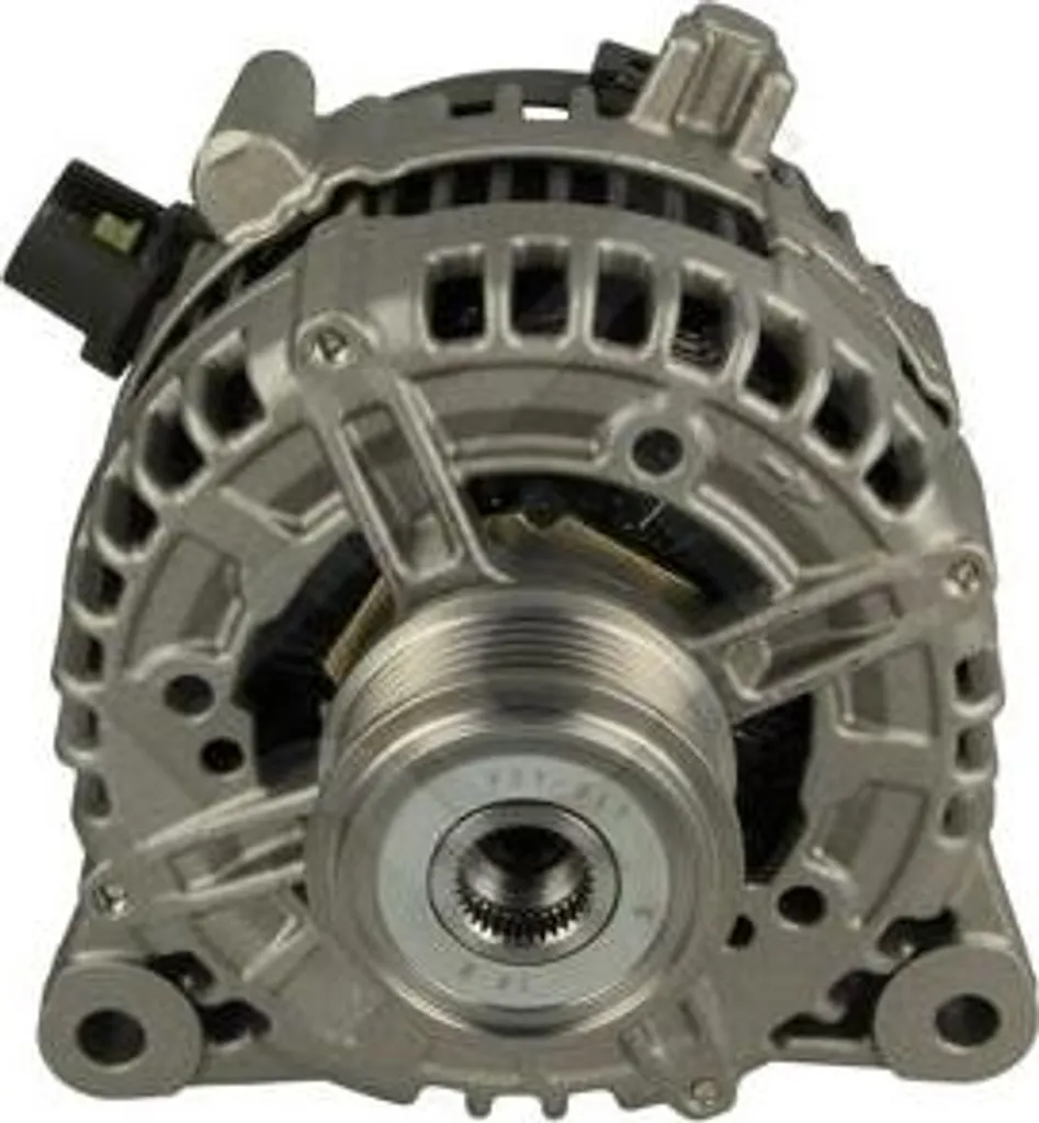 Alternateur HART 548 390 OE 5702F8 pour Citroën C5 et Peugeot 407 607