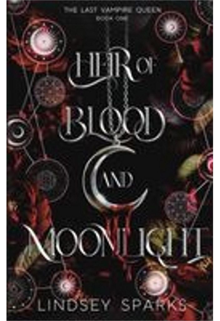 Erbe von Blut und Mondlicht