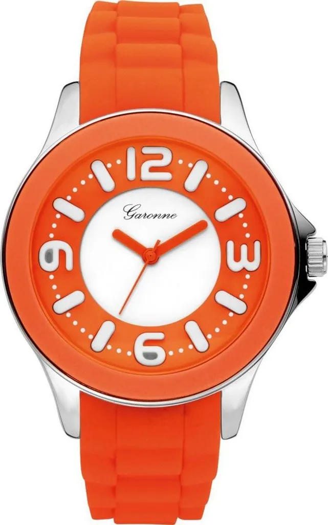 Montre Garonne File KV26Q438 idéale pour le bureau et les sorties
