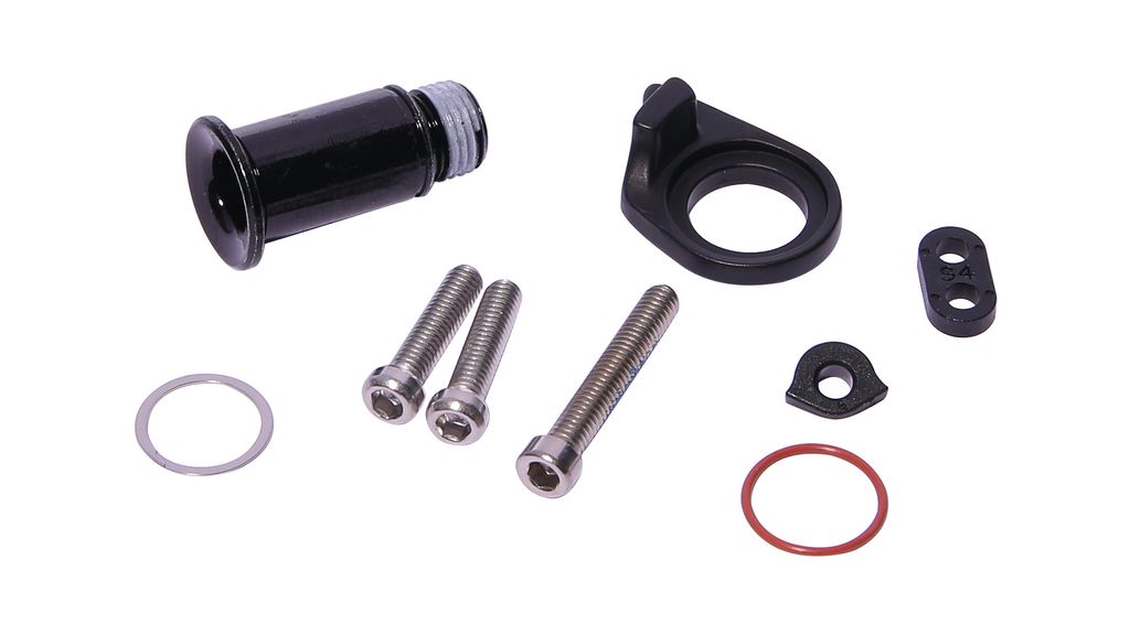 SRAM REAR DERAILLEUR BOLT AND SCREW KIT NX EA GLE - Produktbild 