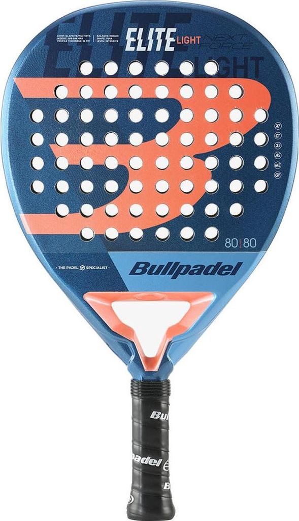 Bullpadel Elite Light W Women 2023