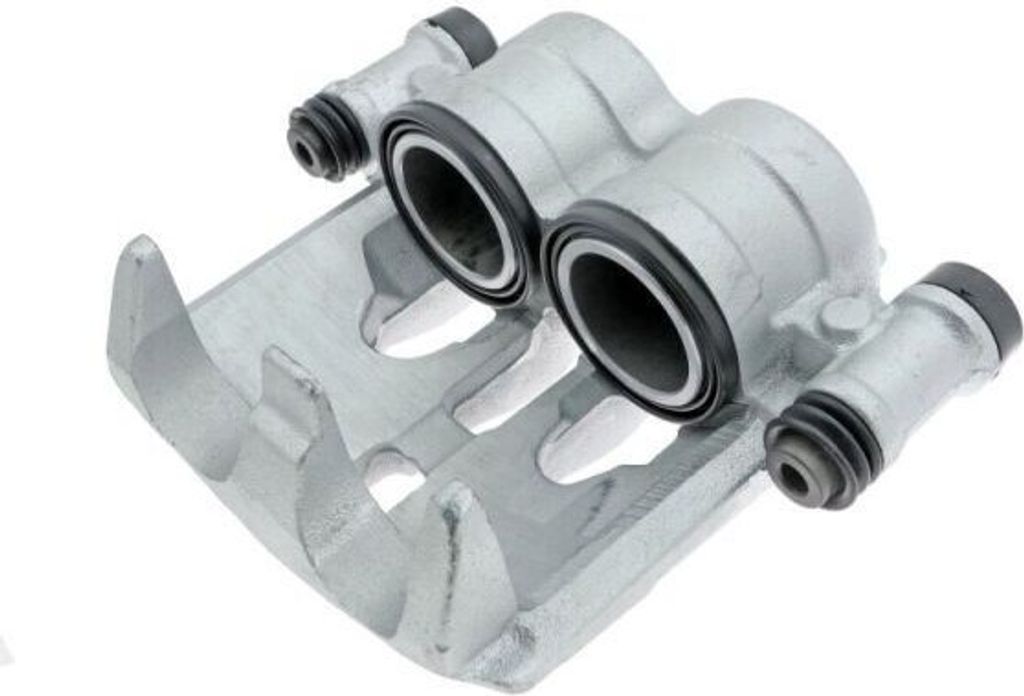 ABE Bremssattel Vorne Rechts für VW CRAFTER 30-50 Kasten (2E) Ø52mm CZH1369