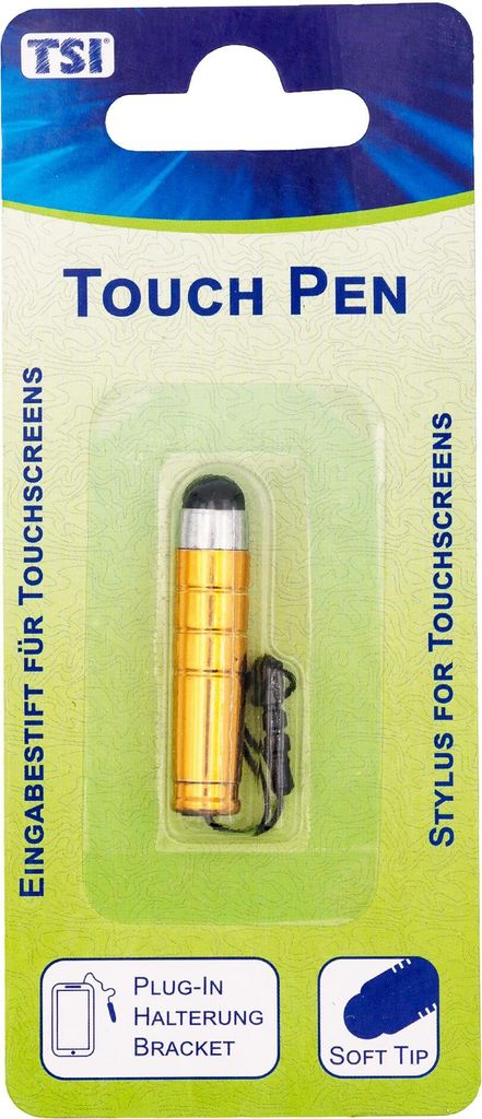 TSI Eingabestift für Touchscreens
