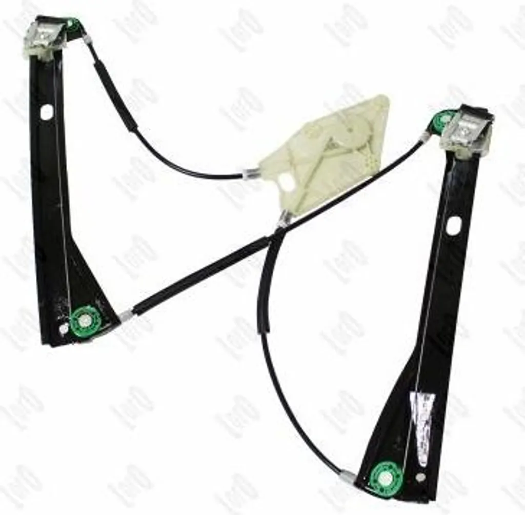 Lève-vitre électrique avant droit pour Polo 6R 6C châssis 130-053-060