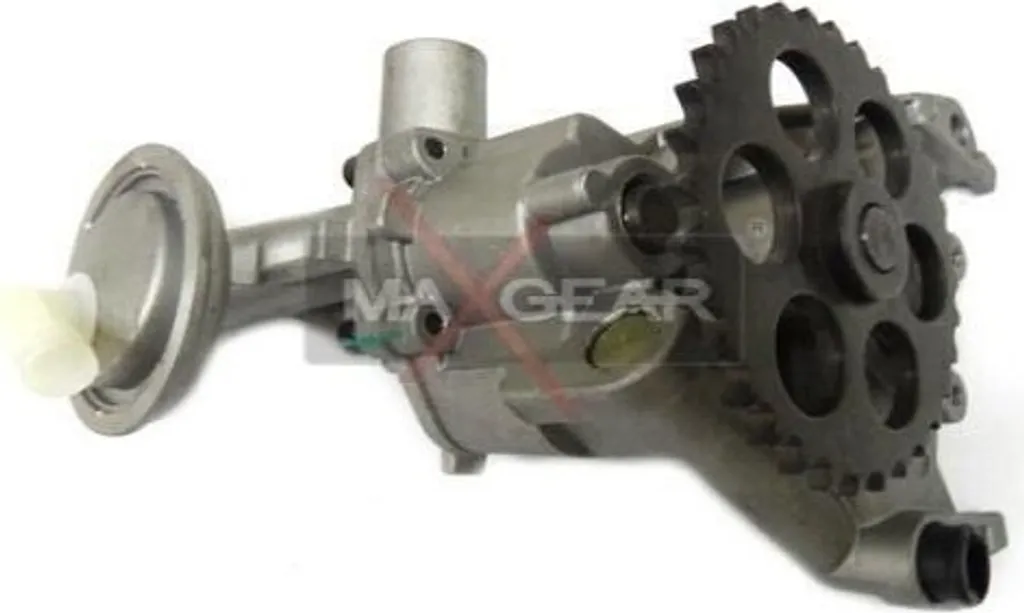 Pompe à huile OE 030 115 105 C Maxgear : Stop aux chutes de pression !