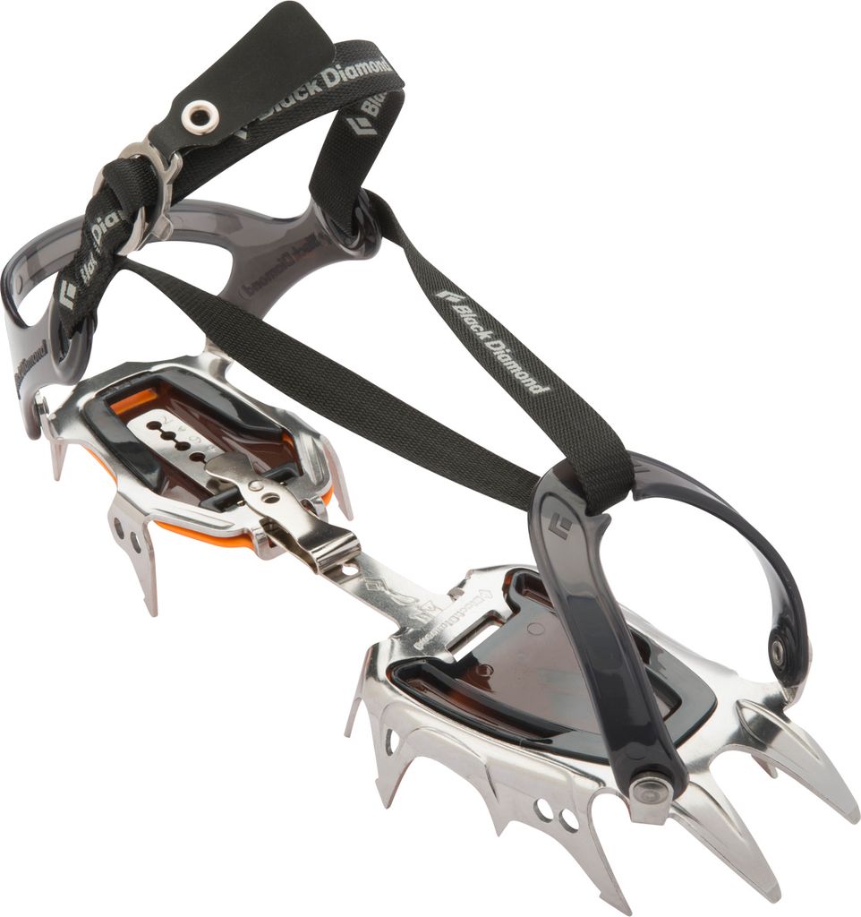 Serac Strap, No Color, One Size Black Diamond