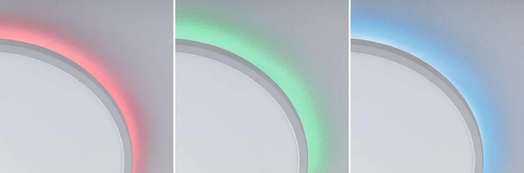 Pannello LED Paulmann Atria Shine - 9
