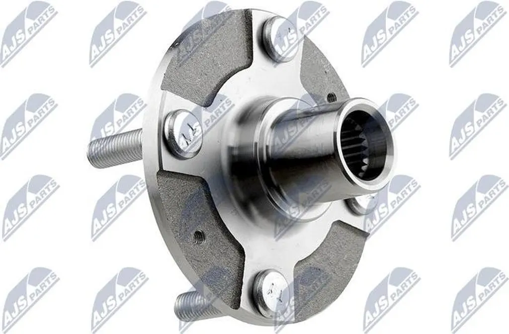Moyeu de roue NTY KLP-KA-321P pour Picanto remplace OE 517501Y000