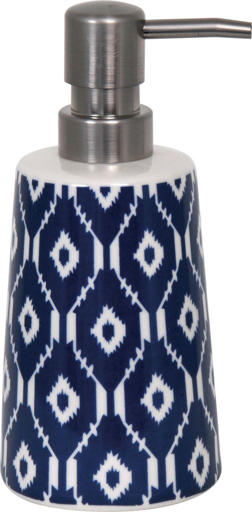 Distributore di sapone Ikat Immagine del prodotto 
