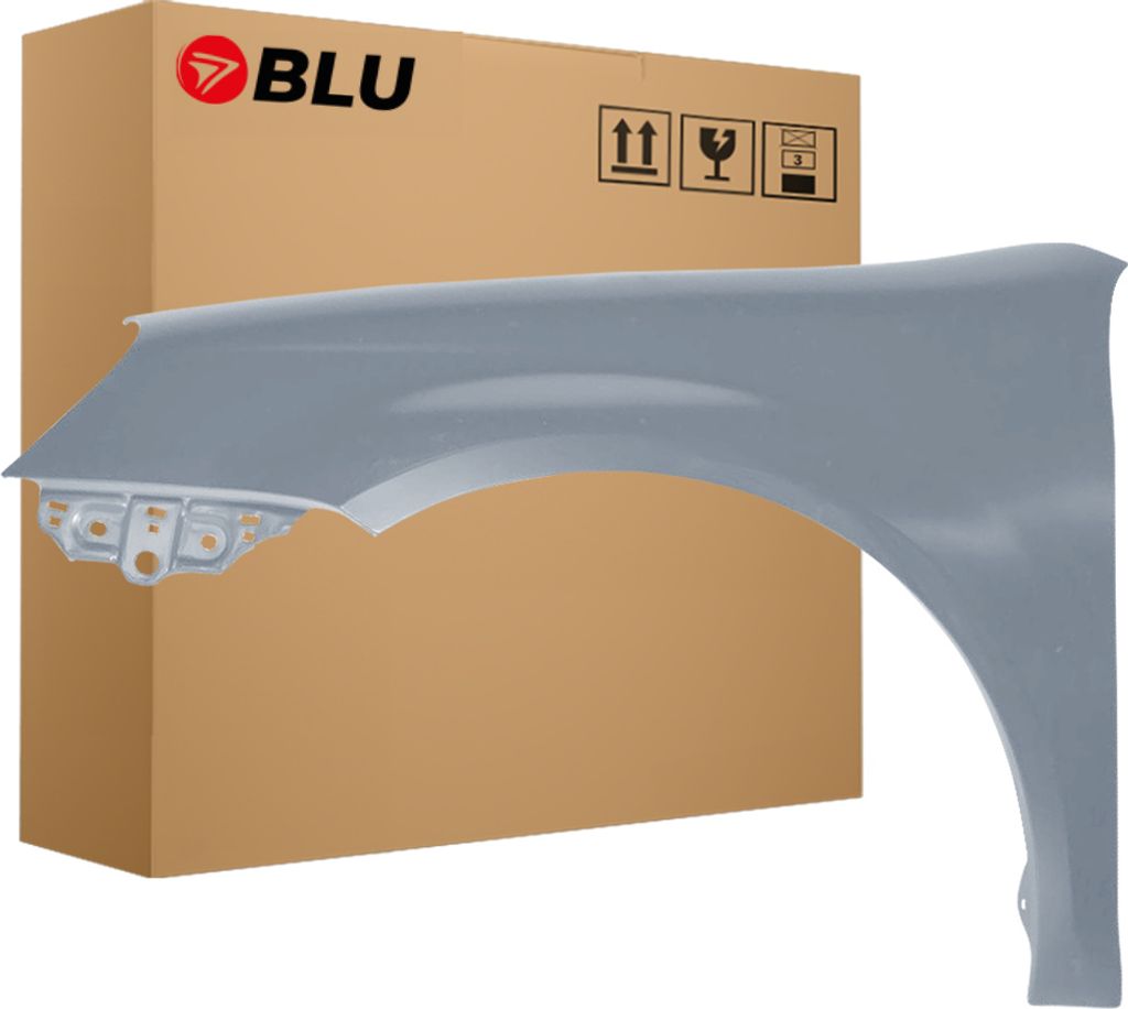 BLU Kotflügel Passend für Volkswagen Golf V 5 Kombi / Jetta Produktbild 