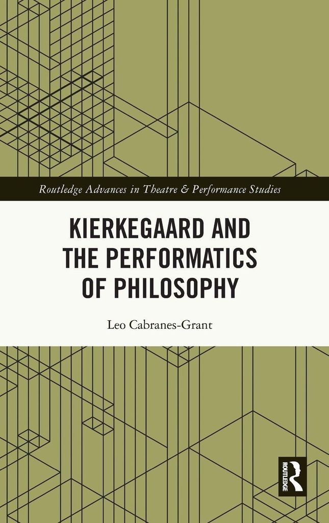 Kierkegaard and the Performatics of Philosophy