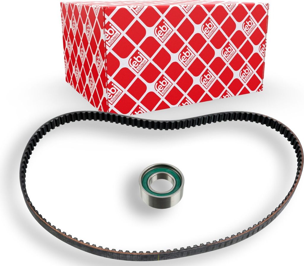 FEBI BILSTEIN 19657 Zahnriemensatz für FIAT PANDA (169) Produktbild 