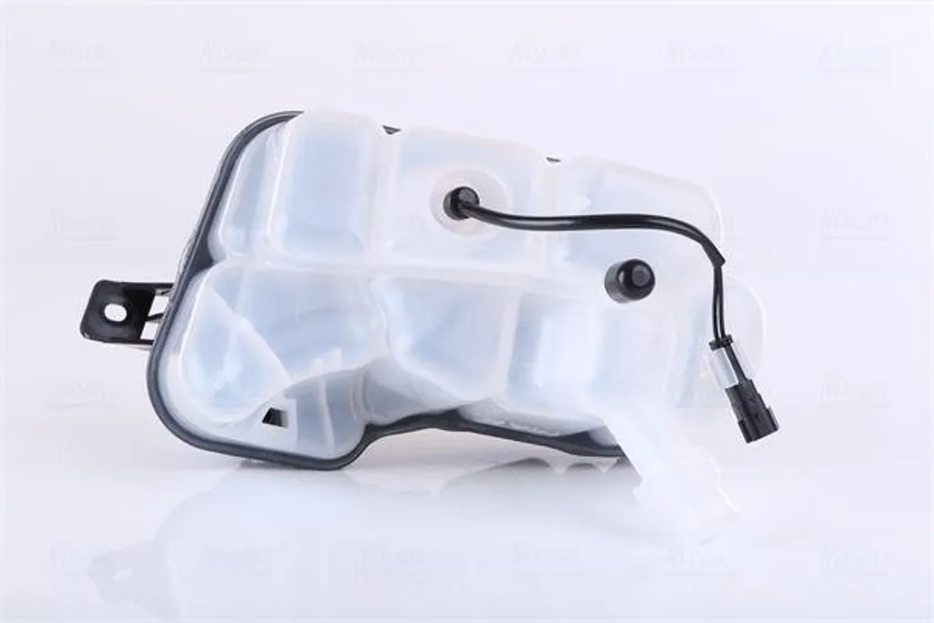 NISSENS 996230 Réservoir de compensation liquide refroidissement FK728K218AA