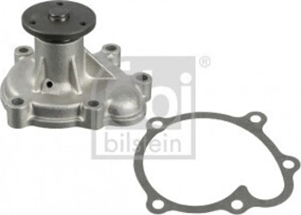 Pompe à eau haute performance OE 98109416 pour Chevrolet Cruze