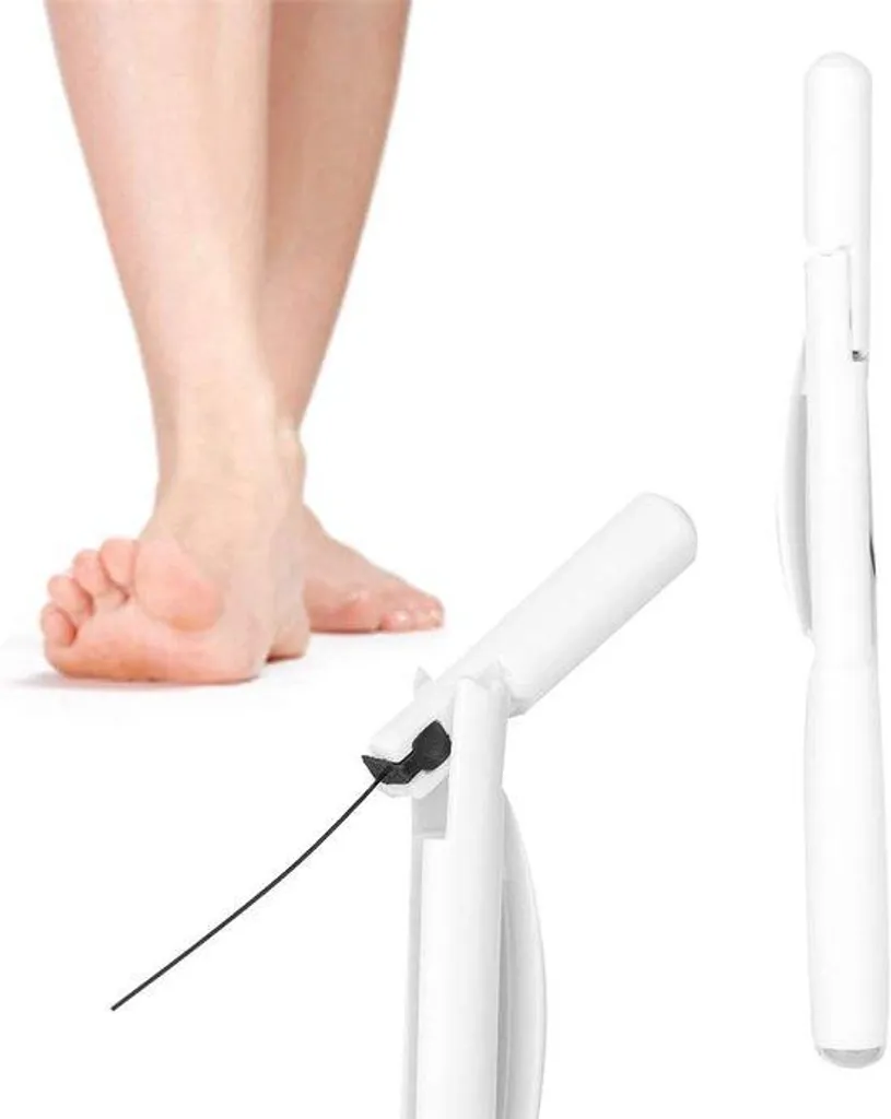 Stylo testeur diabète 10g monofilament - Outil de prévention des ulcères