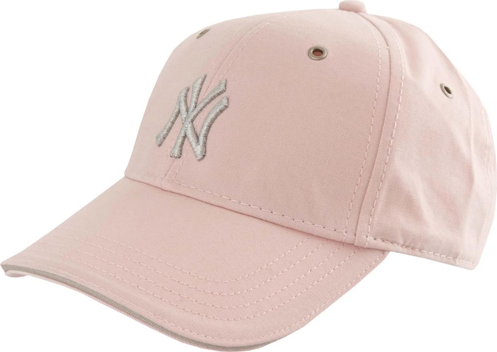 New Era Ny Insignia Baseballkappe Pink