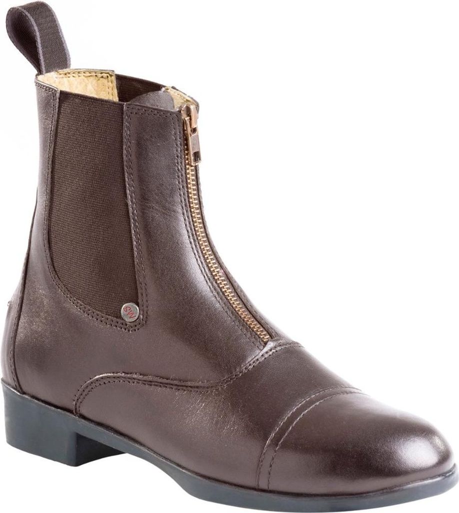 SUEDWIND - Stiefel Boston Advanced - braun - 43