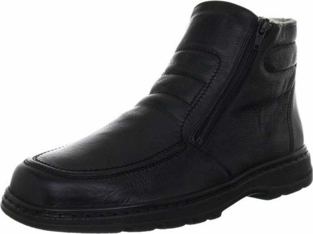 Solidus Stiefeletten für Herren