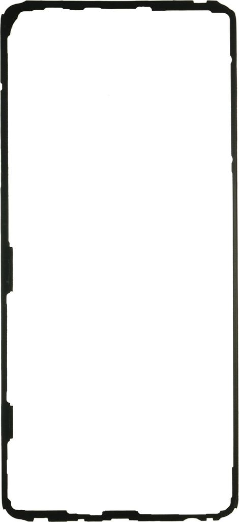 Klebefolie Backcover für Samsung Galaxy A52  (SM-A525F) Produktbild 