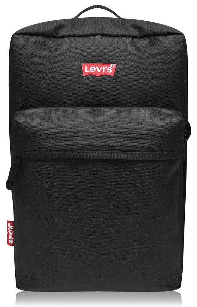 Levi's HANDBAG Uni,Schwarz,Einheitsgröße – Regular Black Produktbild 