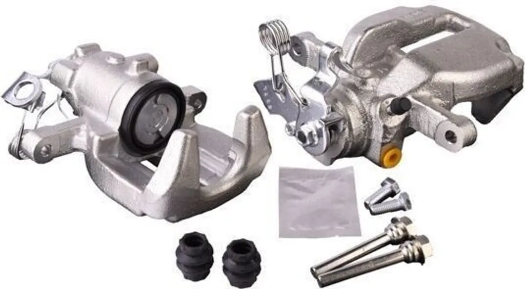 Étrier de frein arrière type OE 4401L0 pour Citroën Jumpy et Scudo