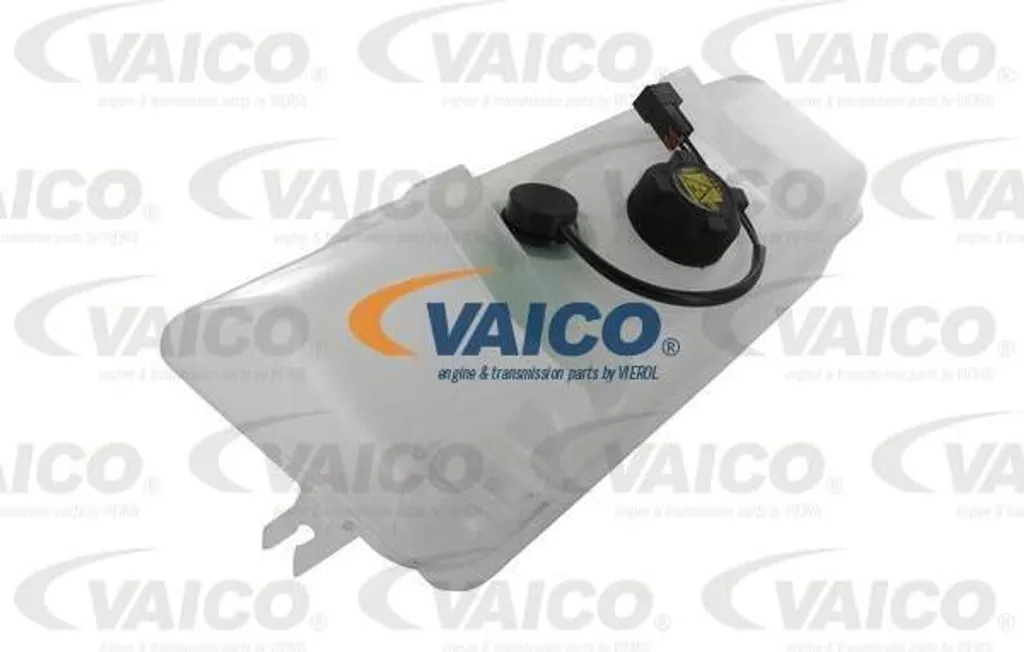 Stop aux fuites : Réservoir liquide refroidissement Jumper Boxer OE 1341179080