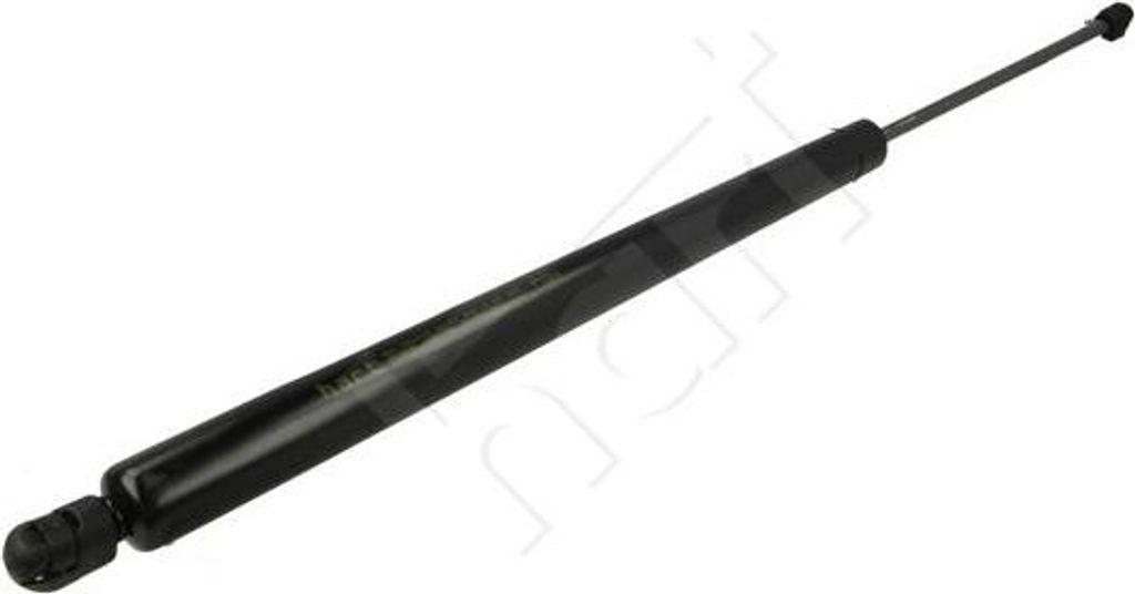 HART 806 995 Gasdruckdämpfer, Kofferraum/Laderaum OE 701829331Q kompatibel mit Transporter IV