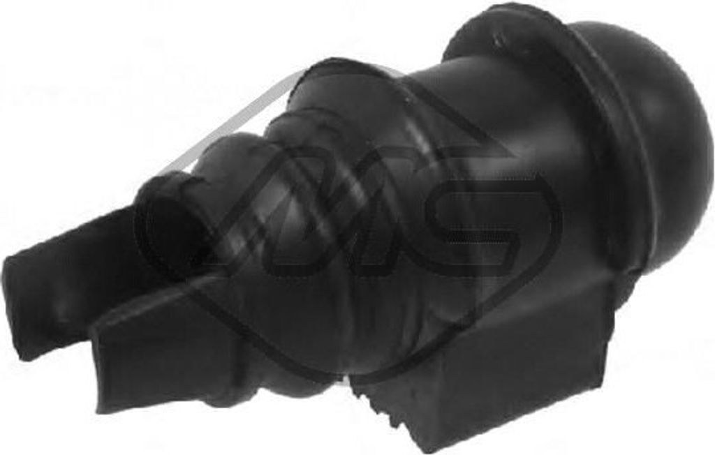 Metalcaucho 04103 Lagerung Stabilisator Stabigummi Vorne für RENAULT Scénic I (JA0/1, FA0) MEGANE Scenic (JA0/1) MEGANE I Cabriolet (EA0/1)