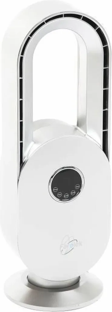 Ventilatore Farelek 45 Watt Bianco: Recensione e Caratteristiche Tecniche