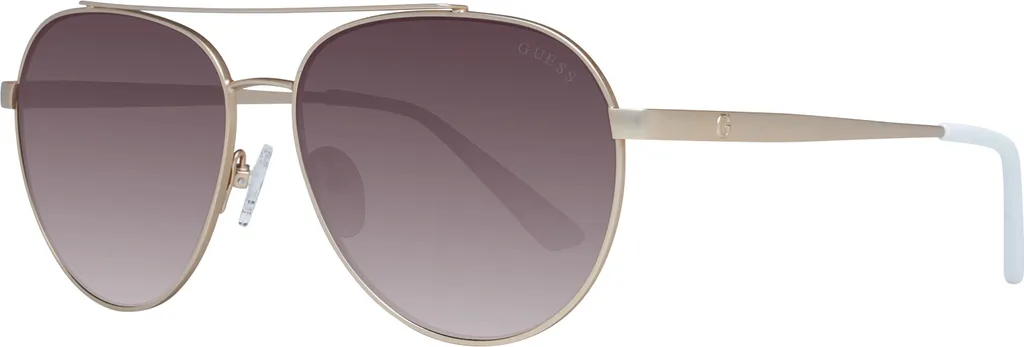 Fini l'éblouissement avec les lunettes de soleil Guess GF6139 32F 56