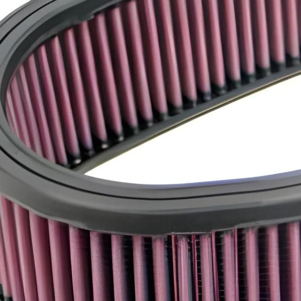 Filtre à air K&N HD-2076 : finissez-en avec l'encrassement du XLH1000