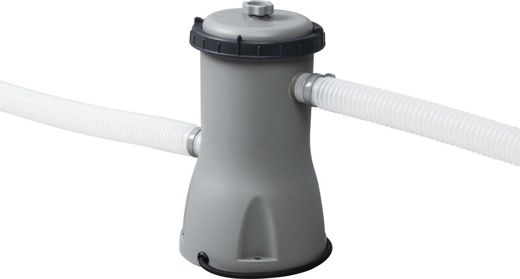 Bestway Flowclear Pool-Filterpumpe 3028 L/h Produktbild 75