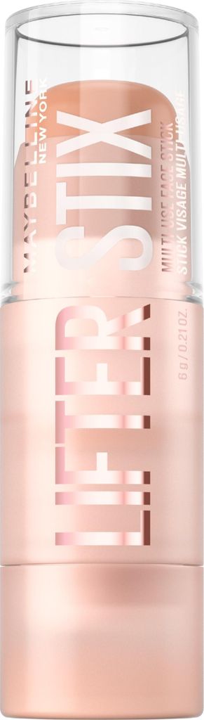 MAYBELLINE Lifter Stix Bronzer Stick für das Gesicht Nr. 30 6 g