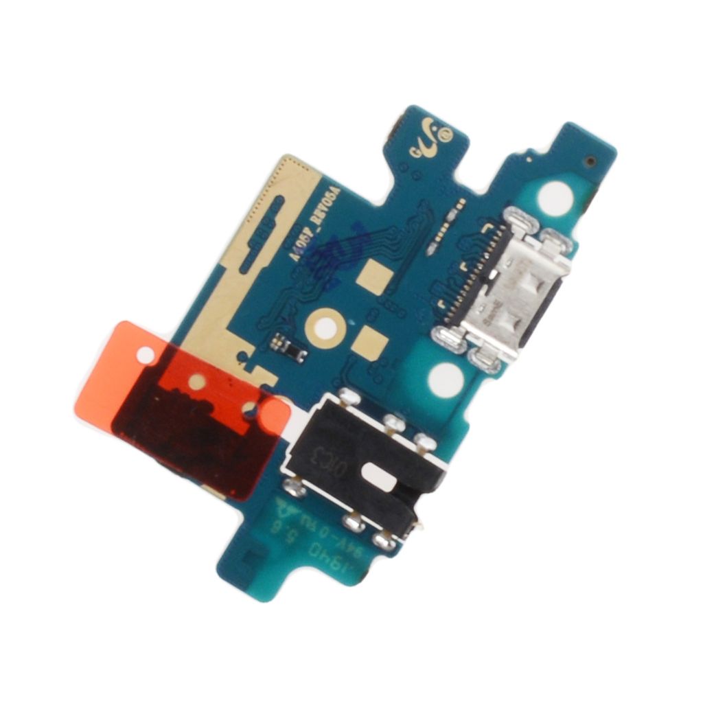 Für Samsung Galaxy A40 A405F Dock Connector Ladebuchse Produktbild 