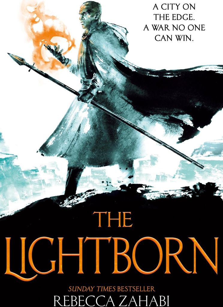The Lightborn