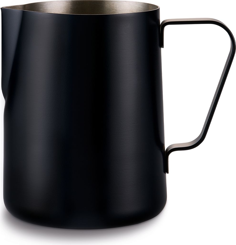 Tchibo Milchkännchen Edelstahl (600 ml), Barista Zubehör Produktbild 3