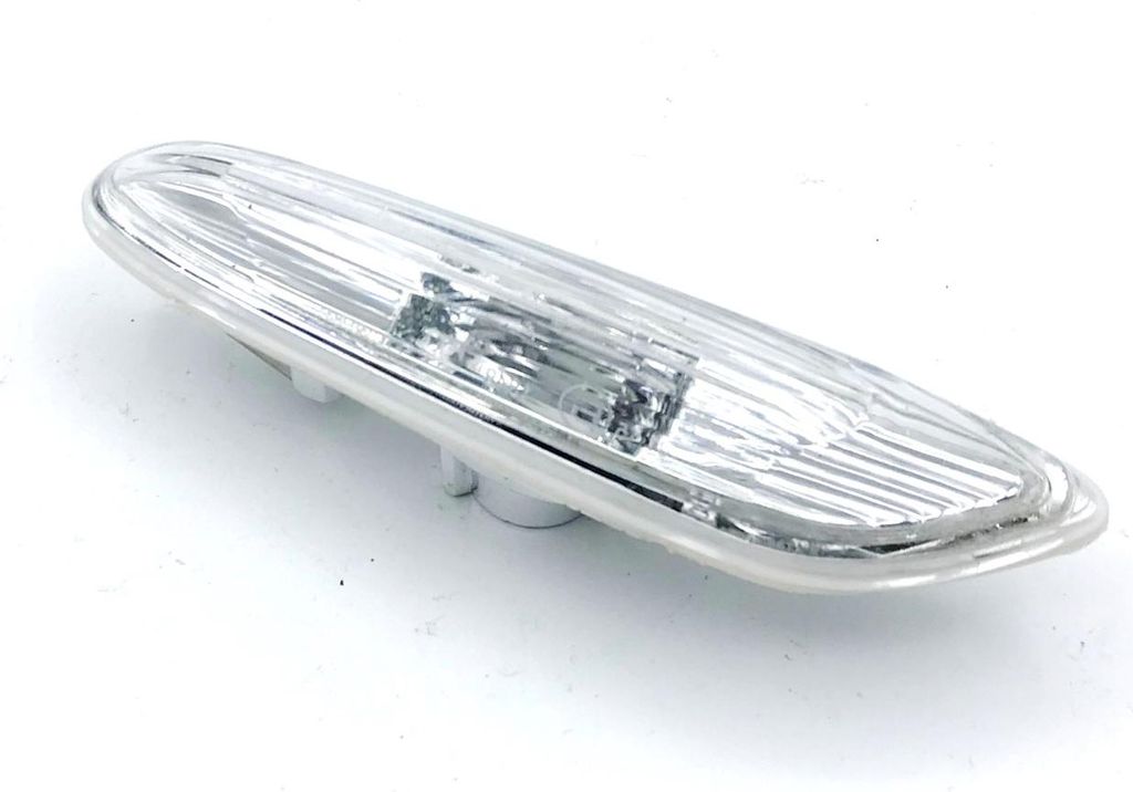 Blinker Seitenblinker weiß Links passend für BMW 1er E81 E82 E87 E88