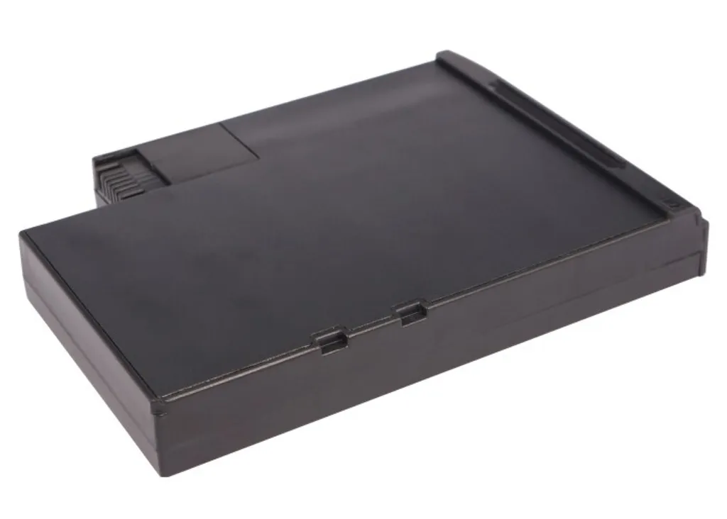 Batterie de Rechange Lithium pour Compaq OmniBook XE4000 et XE4100 Noir - 4